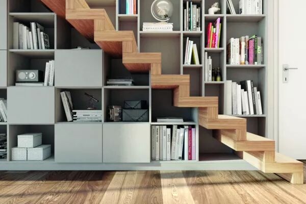 Agencement d'intérieur