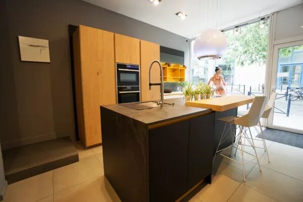 Showroom à Bordeaux