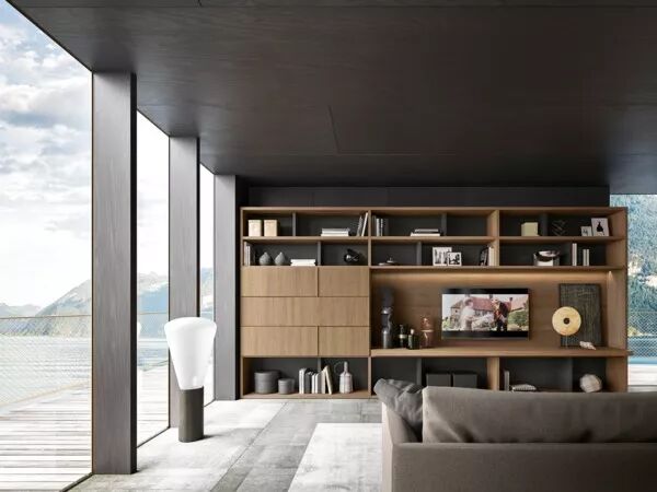 Agencement d'Intérieur