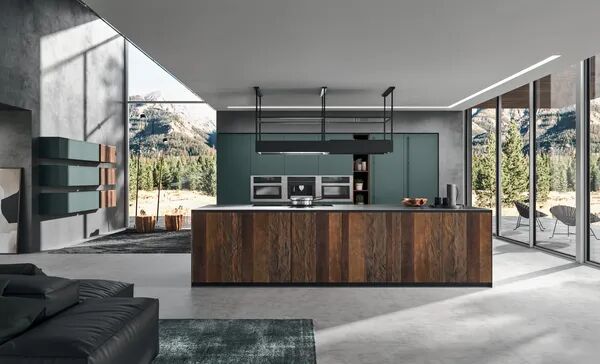 6. GENTILI Cucine - Modèle TIME_07