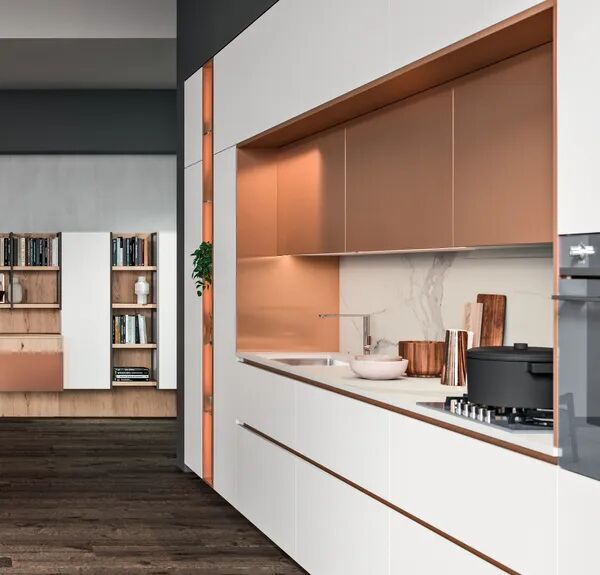 7. GENTILI Cucine - Modèle TIME_08