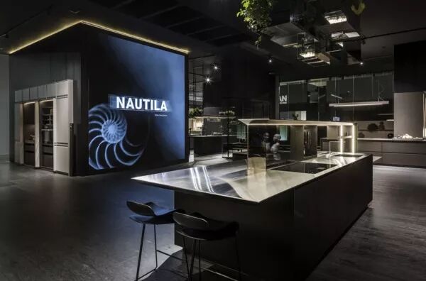 Cuisines Italiennes ARRITAL CUCINE