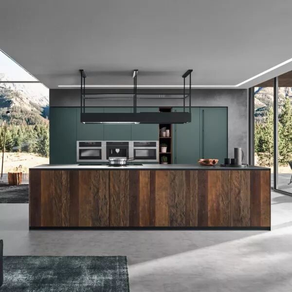3. GENTILI Cucine - Modèle TIME_07